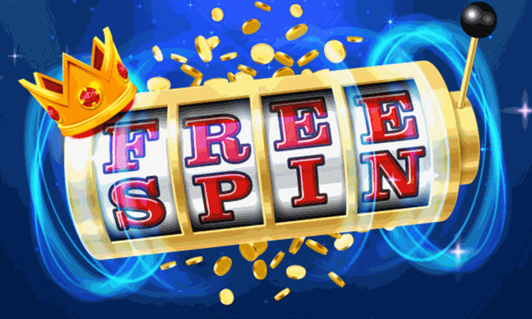 Free spins no deposit or wagering