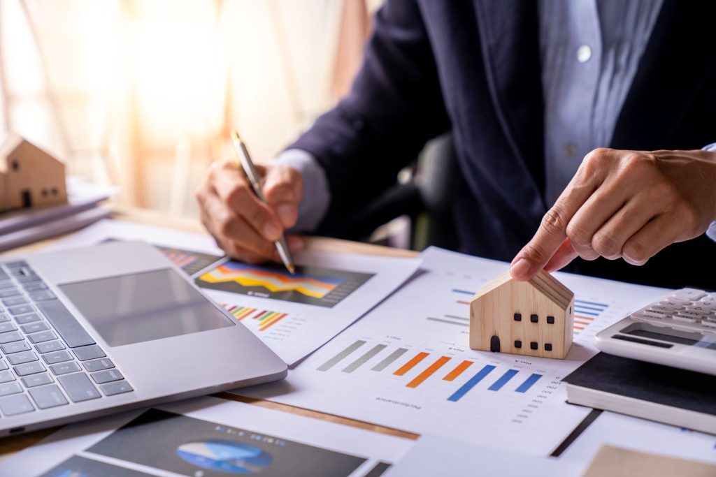 How do real estate trends affect property investment decisions?