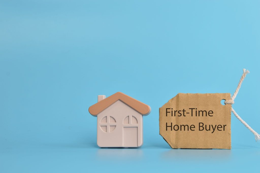 What are the most important tips for first-time property buyers?