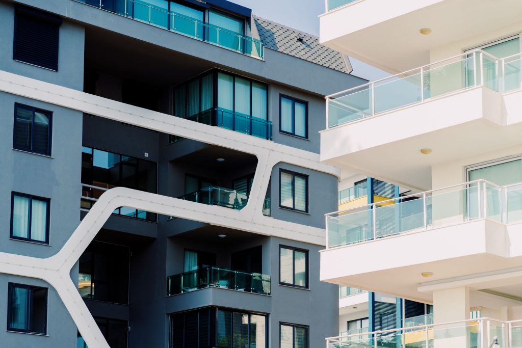 luxury apartments value
