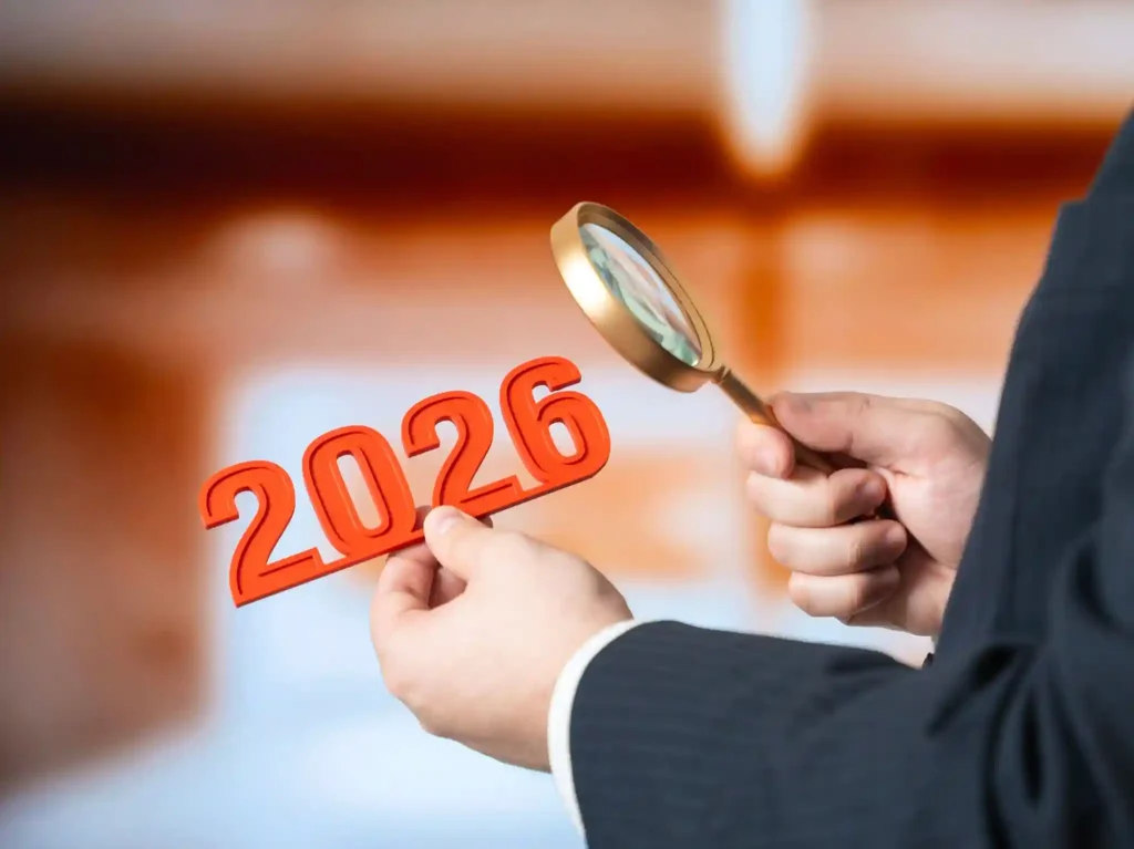 What are the latest real estate trends in 2026?